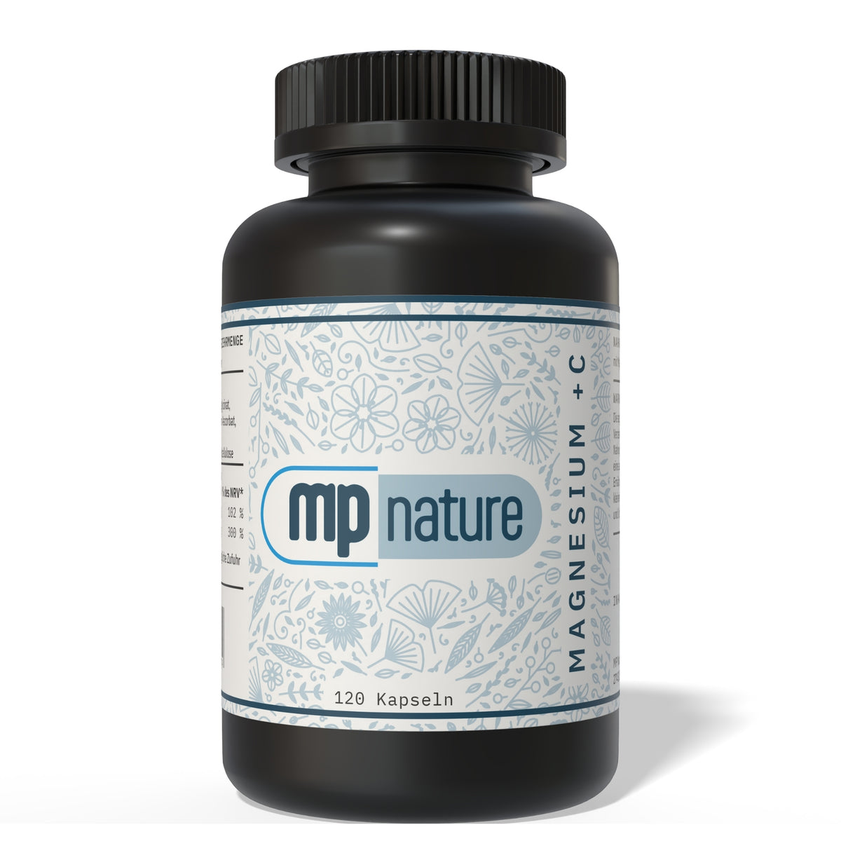Magnesium+C