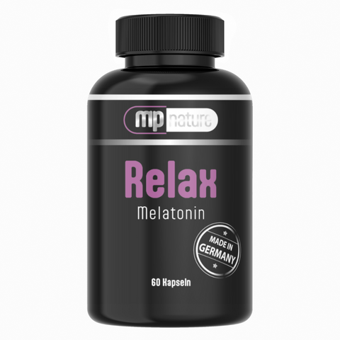 RELAX "Melatonin"