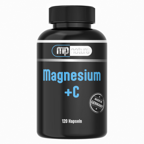 MAGNESIUM+C