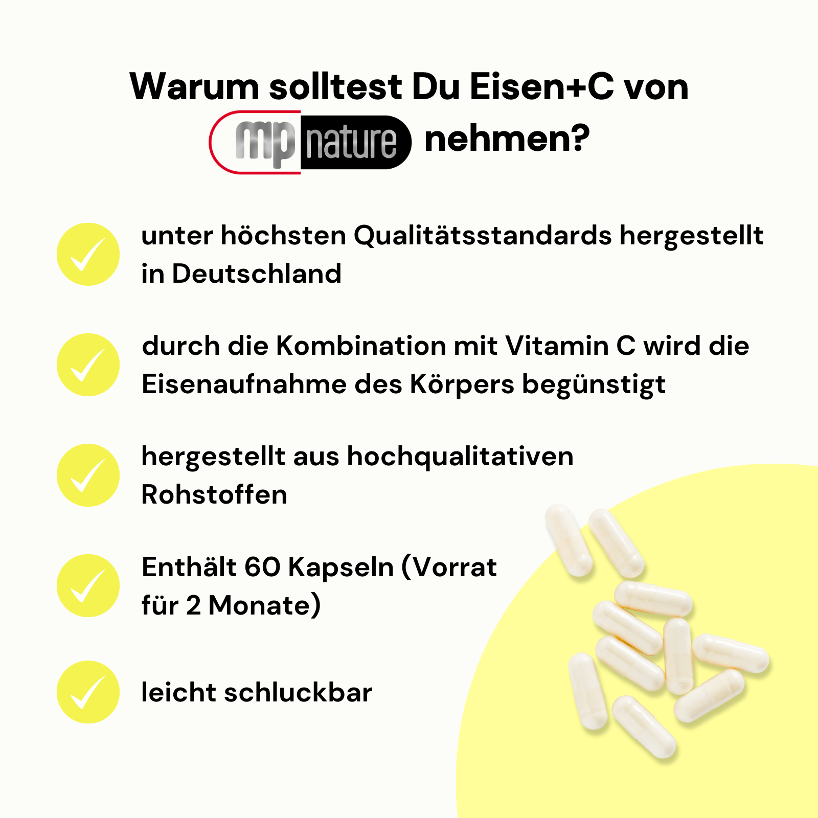 Eisen+C