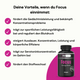 Focus "Energy Boost"