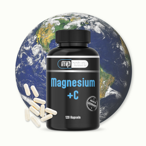 MAGNESIUM+C