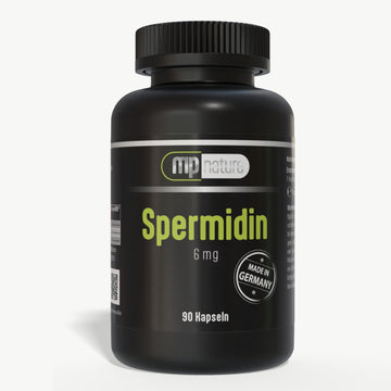 Spermidin 6mg