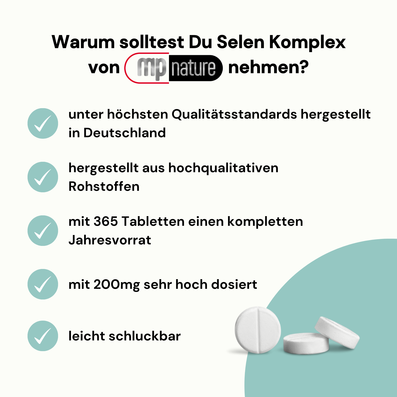 Selen Komplex