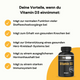 Vitamin D3 20000 IE