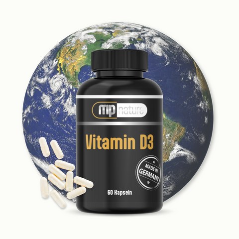 VITAMIN D3 20000 IE