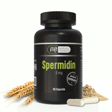 Spermidin 6mg