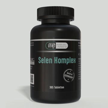 Selen Komplex